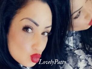 LovelyPatty