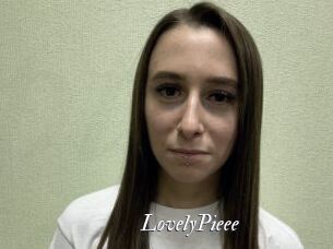 LovelyPieee Partouze