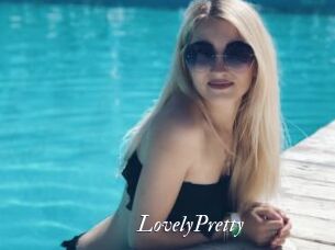 LovelyPretty Partouze