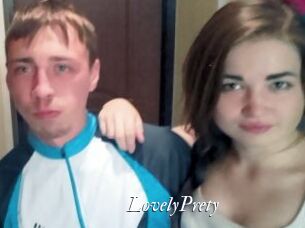 LovelyPrety