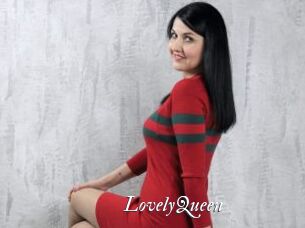 LovelyQueen