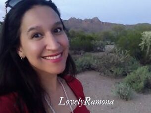 LovelyRamona