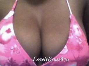 LovelyRenee870