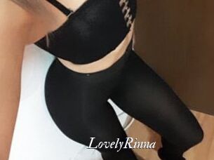 LovelyRinna