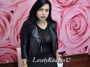 LovelyRitaForU Partouze