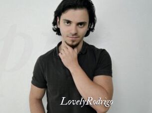 LovelyRodrigo Partouze