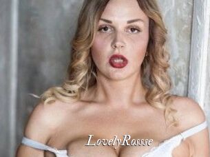 LovelyRossse