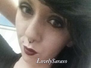 LovelySaraxo