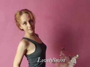 LovelySecret