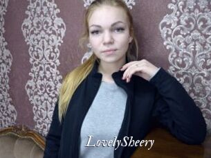 LovelySheery Partouze
