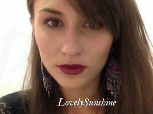 LovelySunshine