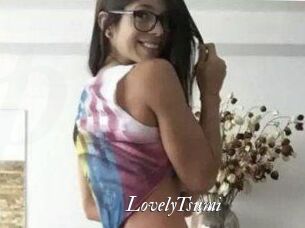 LovelyTsumi