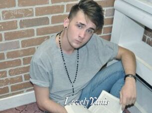 LovelyYanis