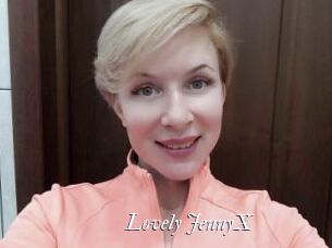 Lovely_JennyX