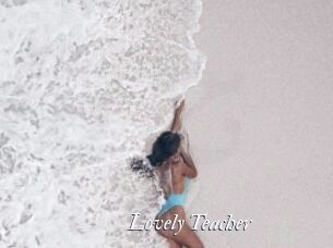 Lovely_Teacher