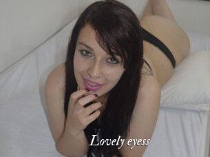 Lovely_eyess