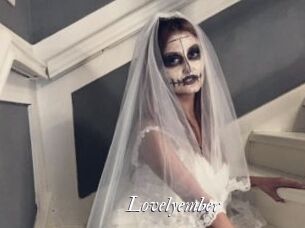 Lovelyember