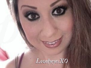 LovelyeyesXO