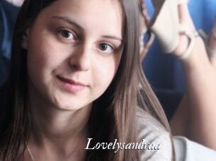 Lovelysandraa