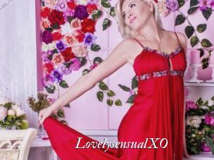 LovelysensualXO