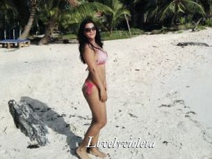 Lovelyvioleta