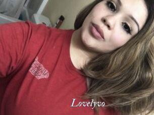 Lovelyvo