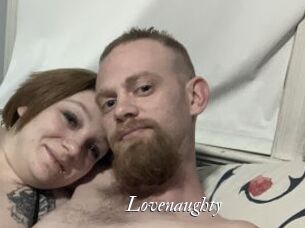Lovenaughty