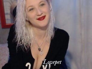 Lovepet