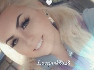 Lovepinkk628 Partouze