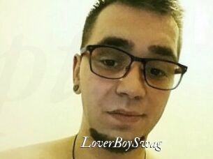 LoverBoySwag