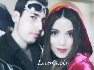 LoverCosplay