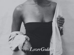 LoverGoddess Partouze