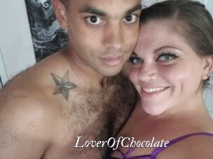 LoverOfChocolate