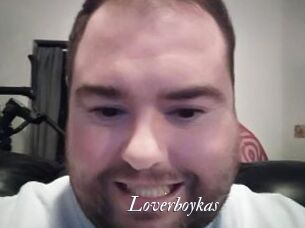 Loverboykas