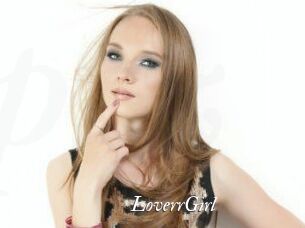 LoverrGirl
