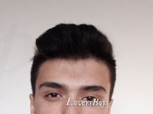 LoversBoys