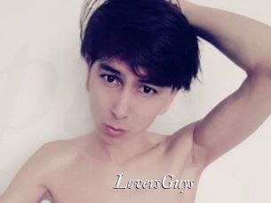 LoversGuys