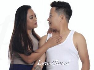 LoversJhocarl