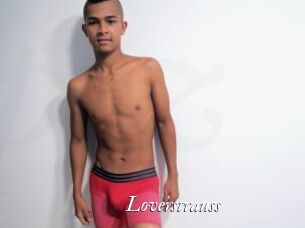 Loverstrauss