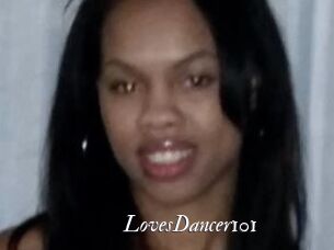 LovesDancer101
