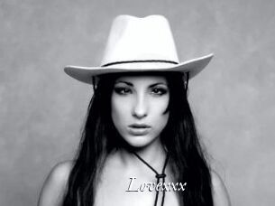 Lovexxx