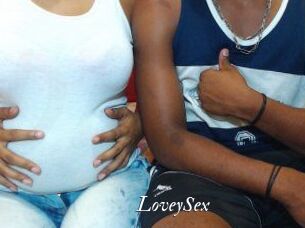 LoveySex