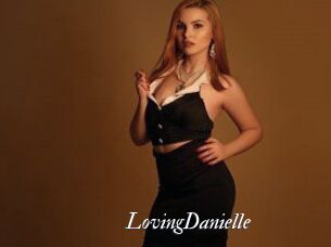 LovingDanielle Partouze