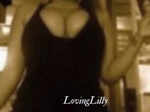 LovingLilly Partouze