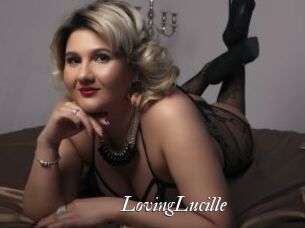 LovingLucille Partouze