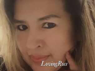 LovingRoss