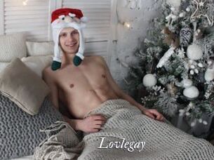 Lovlegay