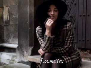 LovmeSex Partouze