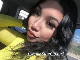 LovmeSumChanel
