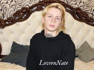 LovrenNate